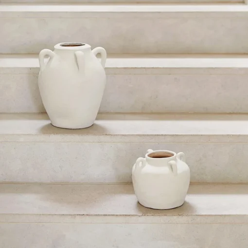 Sidney Ceramic Vase Small