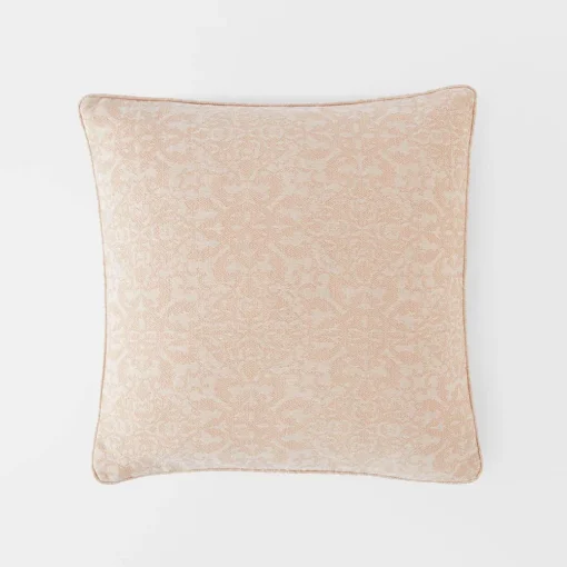 Sienna Cushion - Teal