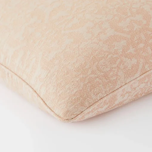 Sienna Cushion - Teal