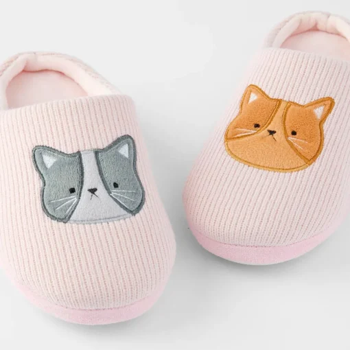 Simba Novelty Slippers