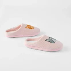 Simba Novelty Slippers