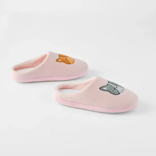 Simba Novelty Slippers