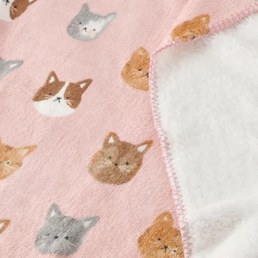Simba Sherpa Throw