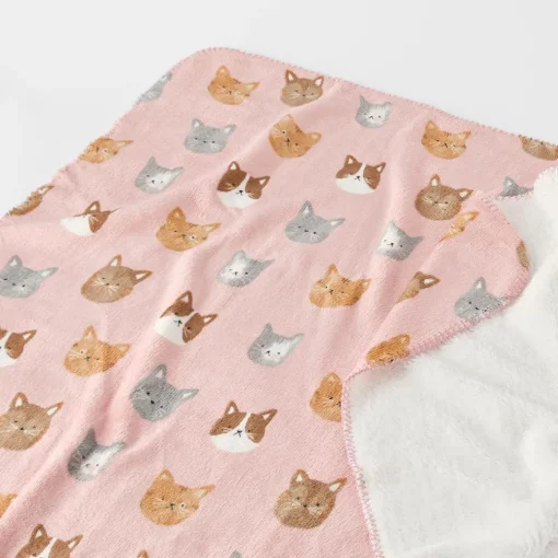 Simba Sherpa Throw