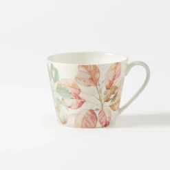 Smoke Bush Mug