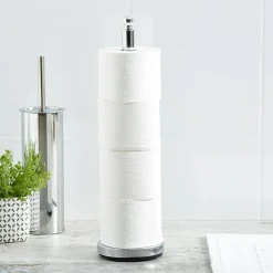 Soho Toilet Roll Holder