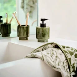 Solace Bathroom Accessories