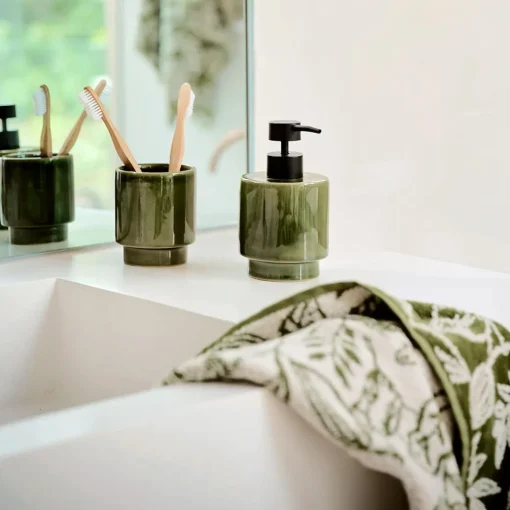 Solace Bathroom Accessories