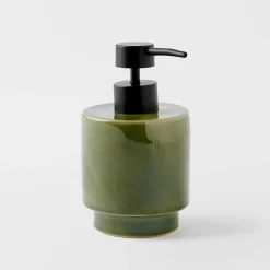 Solace Bathroom Accessories
