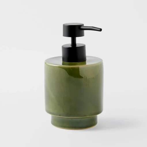 Solace Bathroom Accessories