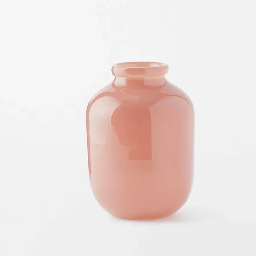 Soreli Glass Vase Large