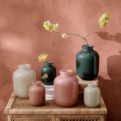 Soreli Glass Vase Large