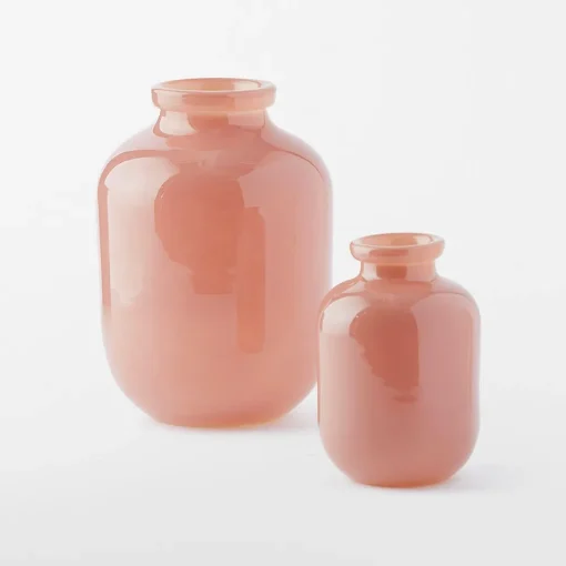 Soreli Glass Vase Large