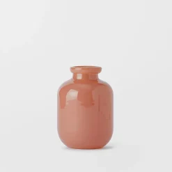 Soreli Glass Vase Small