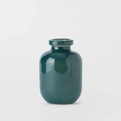 Soreli Glass Vase Small