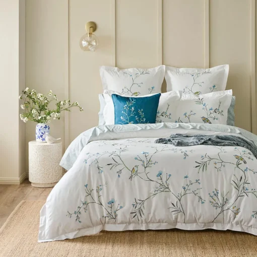 Springfield Quilt Cover