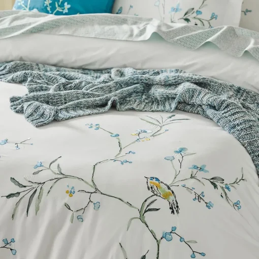 Springfield Quilt Cover