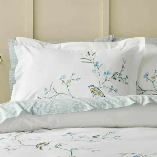 Springfield Quilt Cover