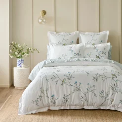 Springfield Quilt Cover