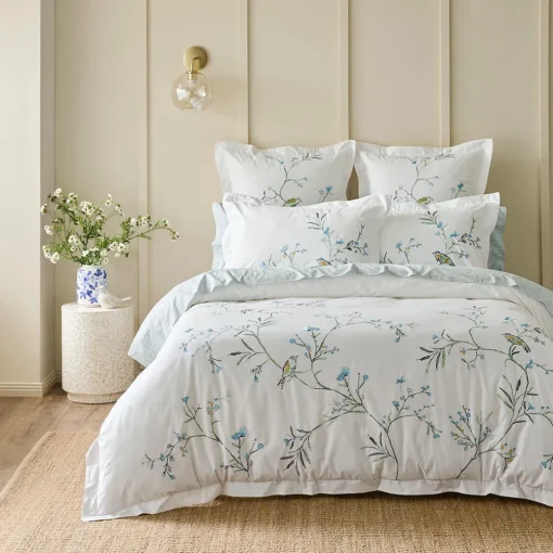 Springfield Quilt Cover