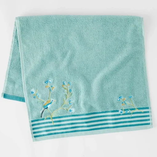 Springfield Towel