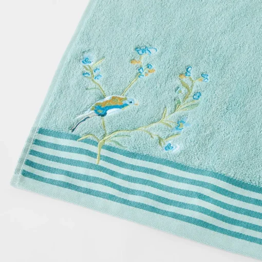 Springfield Towel