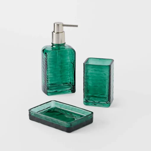 Staci Bathroom Accessories