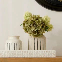 Strand Ceramic Vase Large