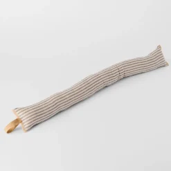 Stripe Draught Stopper