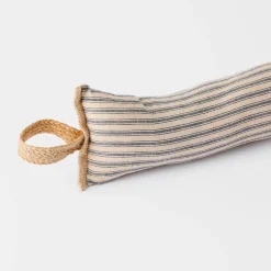 Stripe Draught Stopper