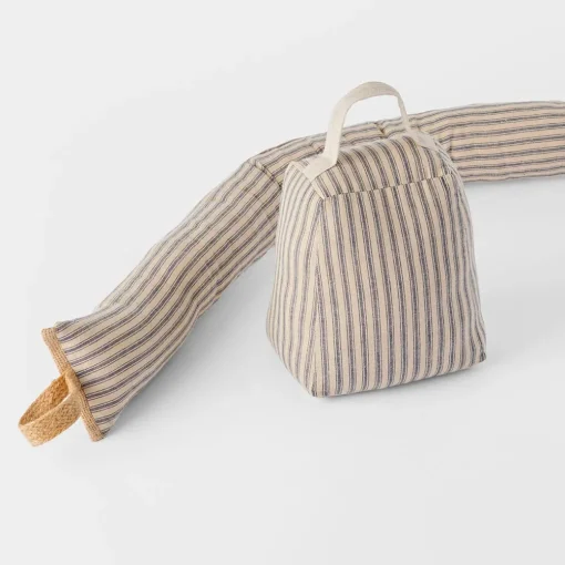 Stripe Draught Stopper