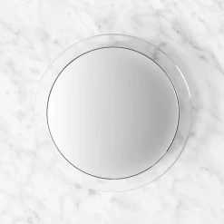 Suction Mirror