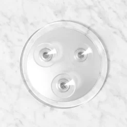 Suction Mirror