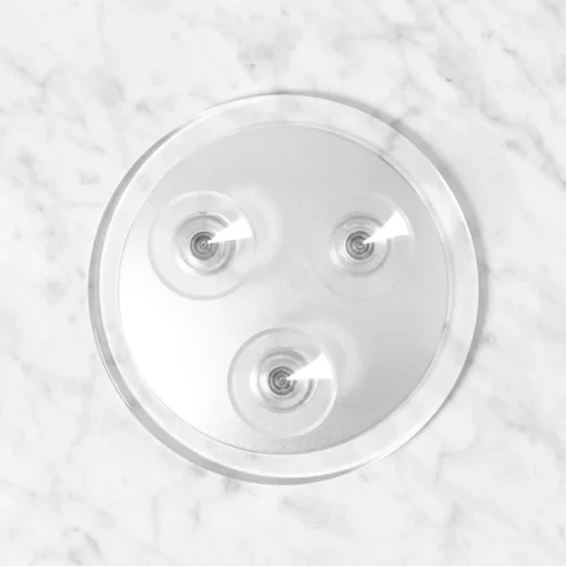 Suction Mirror