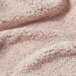 Super Soft Throw - Light Pink