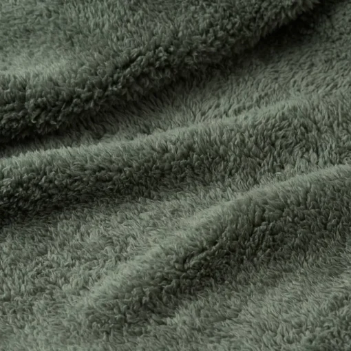 Super Soft Throw - Light Pink