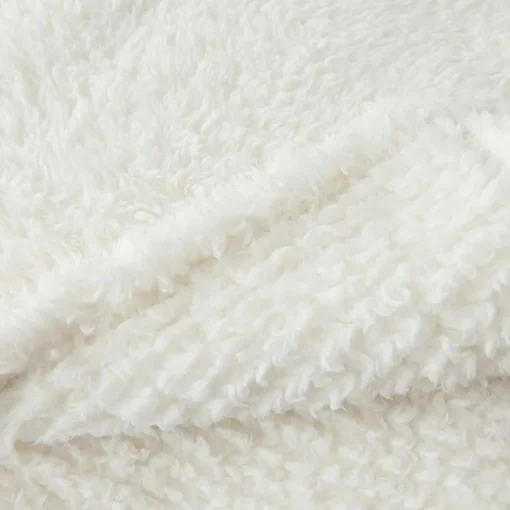 Super Soft Throw - Light Pink