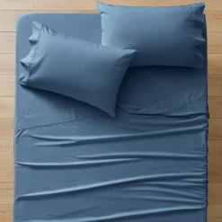 Superior 330 TC Cotton Sheet Set - Teal