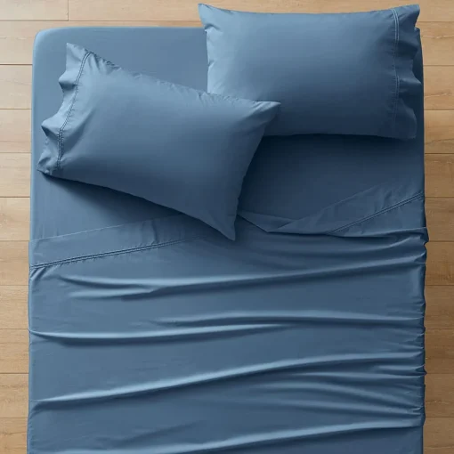 Superior 330 TC Cotton Sheet Set - Teal