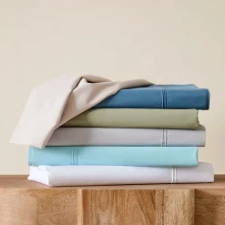 Superior 330 TC Cotton Sheet Set - Teal