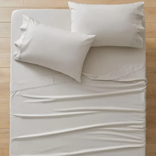 Superior 330 TC Cotton Sheet Set - Teal