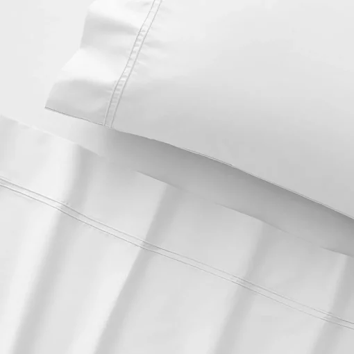 Superior 330 TC Cotton Sheet Set - Teal