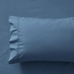 Superior 330 TC Cotton Sheet Set - Teal