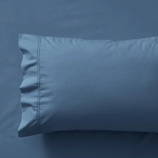Superior 330 TC Cotton Sheet Set - Teal