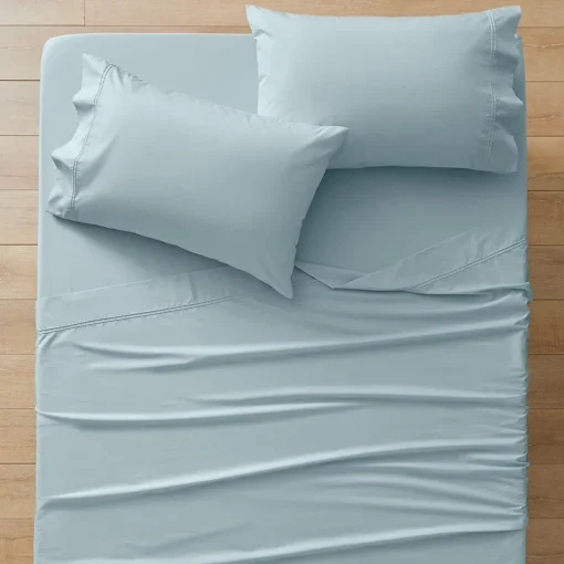 Superior 330 TC Cotton Sheet Set - Teal