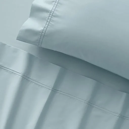 Superior 330 TC Cotton Sheet Set - Teal