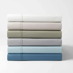 Superior 330 TC Cotton Sheet Set - Teal