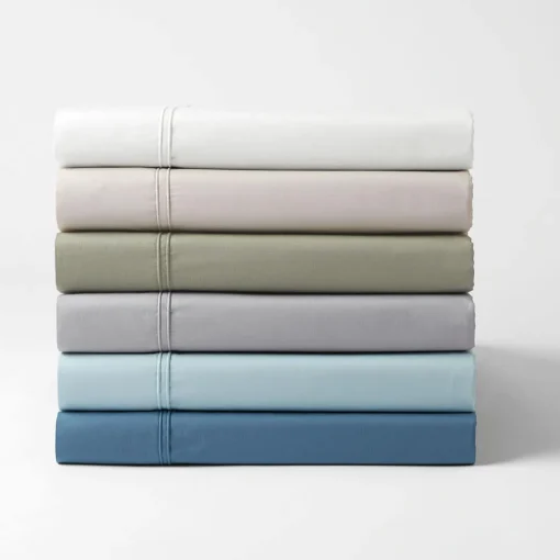 Superior 330 TC Cotton Sheet Set - Teal