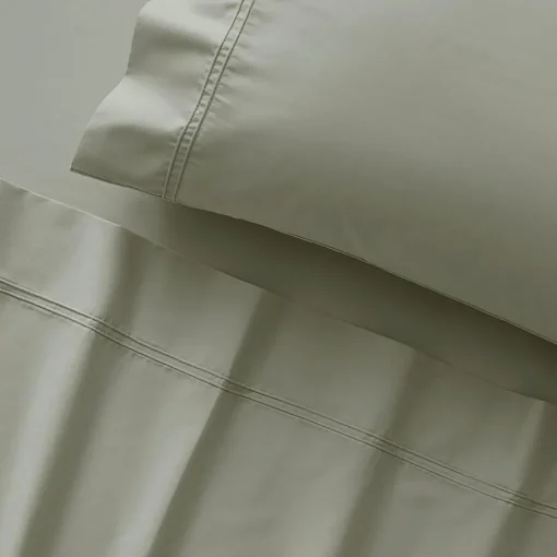 Superior 330 TC Cotton Sheet Set - Teal