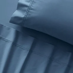 Superior 330 TC Cotton Sheet Set - Teal